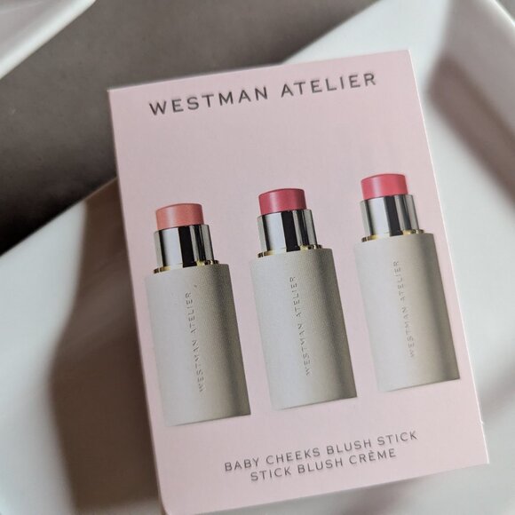 Westman Atelier Complexion 5 Sample Haul - Picture 9 of 16